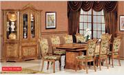 Majestic 9 Piece Dining Room Suite
