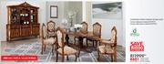Contessa Welsh Dresser