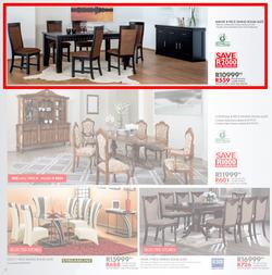 Bradlows & Morkels : Quality And Style Guaranteed (20 Apr - 7 May 2016), page 11