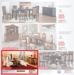 Bradlows & Morkels : Quality And Style Guaranteed (20 Apr - 7 May 2016), page 11