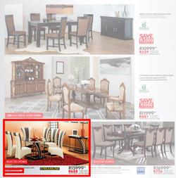 Bradlows & Morkels : Quality And Style Guaranteed (20 Apr - 7 May 2016), page 11
