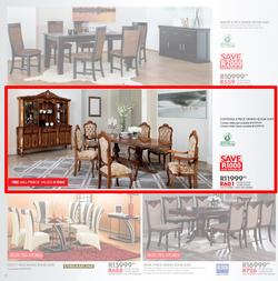 Bradlows & Morkels : Quality And Style Guaranteed (20 Apr - 7 May 2016), page 11