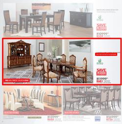 Bradlows & Morkels : Quality And Style Guaranteed (20 Apr - 7 May 2016), page 11