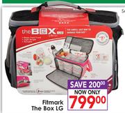 Fitmark The Box LG