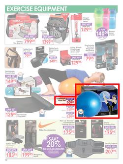 Dis-Chem : Healthy Living (18 Sep - 11 Oct 2015), page 12