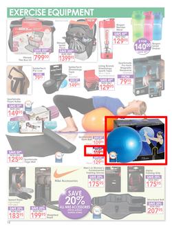 Dis-Chem : Healthy Living (18 Sep - 11 Oct 2015), page 12