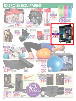 Dis-Chem : Healthy Living (18 Sep - 11 Oct 2015), page 12