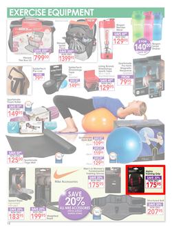 Dis-Chem : Healthy Living (18 Sep - 11 Oct 2015), page 12