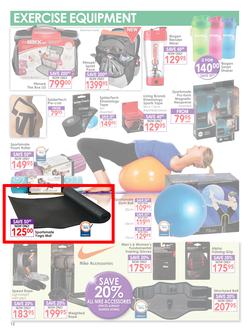 Dis-Chem : Healthy Living (18 Sep - 11 Oct 2015), page 12