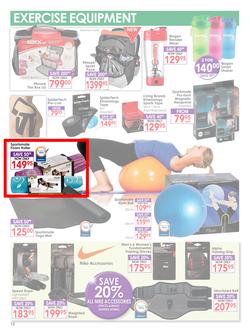 Dis-Chem : Healthy Living (18 Sep - 11 Oct 2015), page 12