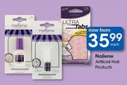 Nailene Artificial Nail Products-Each