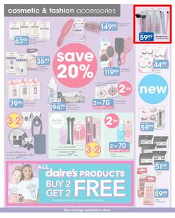 Clicks : You Pay Less (3 May - 13 May 2019), page 12