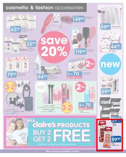 Clicks : You Pay Less (3 May - 13 May 2019), page 12