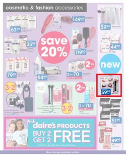 Clicks : You Pay Less (3 May - 13 May 2019), page 12