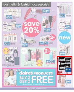 Clicks : You Pay Less (3 May - 13 May 2019), page 12