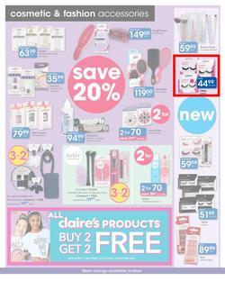 Clicks : You Pay Less (3 May - 13 May 2019), page 12