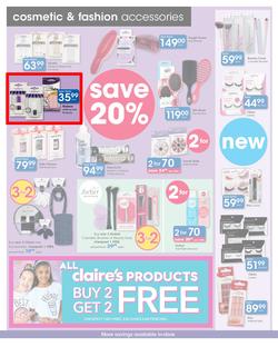 Clicks : You Pay Less (3 May - 13 May 2019), page 12