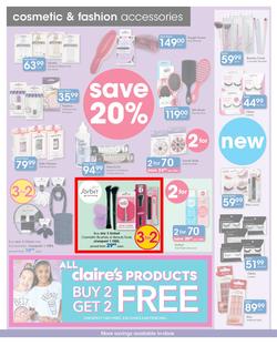 Clicks : You Pay Less (3 May - 13 May 2019), page 12