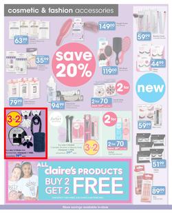 Clicks : You Pay Less (3 May - 13 May 2019), page 12