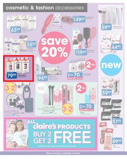 Clicks : You Pay Less (3 May - 13 May 2019), page 12