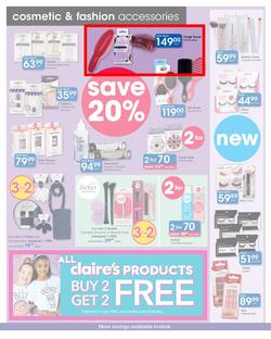 Clicks : You Pay Less (3 May - 13 May 2019), page 12