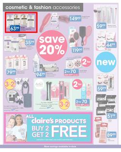 Clicks : You Pay Less (3 May - 13 May 2019), page 12