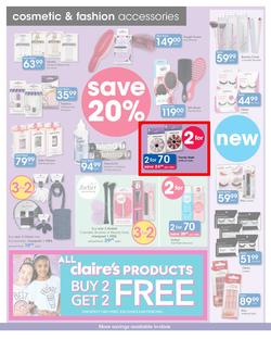 Clicks : You Pay Less (3 May - 13 May 2019), page 12