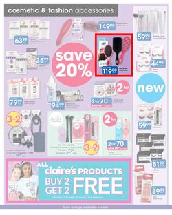 Clicks : You Pay Less (3 May - 13 May 2019), page 12