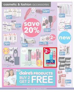 Clicks : You Pay Less (3 May - 13 May 2019), page 12