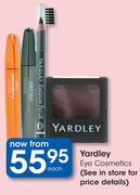 Yardley Eye Cosmetics-Each