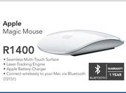 Apple Magic Mouse