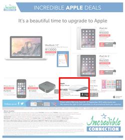 Incredible Connection : Incredible Tech Solutions (24 Sep - 27 Sep 2015), page 12