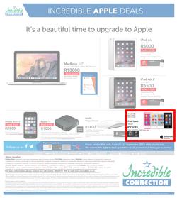 Incredible Connection : Incredible Tech Solutions (24 Sep - 27 Sep 2015), page 12
