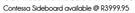 Contessa Sideboard