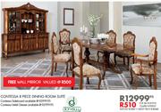 Contessa Welsh Dresser