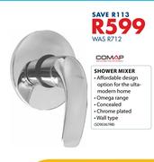 Comap Shower Mixer