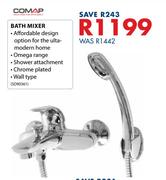 Comap Bath Mixer