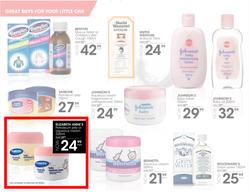 Jet Mart : Health & Beauty Destination (27 Oct - 12 Nov 2017), page 12