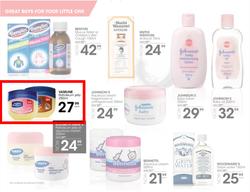 Jet Mart : Health & Beauty Destination (27 Oct - 12 Nov 2017), page 12