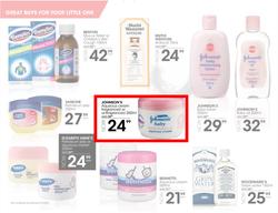 Jet Mart : Health & Beauty Destination (27 Oct - 12 Nov 2017), page 12