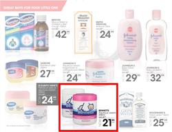 Jet Mart : Health & Beauty Destination (27 Oct - 12 Nov 2017), page 12