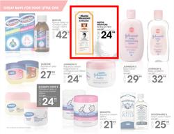 Jet Mart : Health & Beauty Destination (27 Oct - 12 Nov 2017), page 12