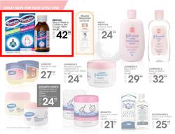 Jet Mart : Health & Beauty Destination (27 Oct - 12 Nov 2017), page 12