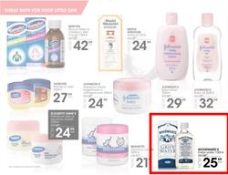 Jet Mart : Health & Beauty Destination (27 Oct - 12 Nov 2017), page 12