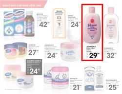 Jet Mart : Health & Beauty Destination (27 Oct - 12 Nov 2017), page 12