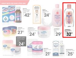 Jet Mart : Health & Beauty Destination (27 Oct - 12 Nov 2017), page 12