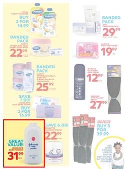 Pep Baby : Lowest Prices By Far (31 Aug - 25 Sept 2018), page 12