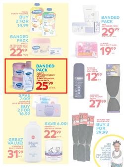 Pep Baby : Lowest Prices By Far (31 Aug - 25 Sept 2018), page 12
