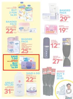 Pep Baby : Lowest Prices By Far (31 Aug - 25 Sept 2018), page 12
