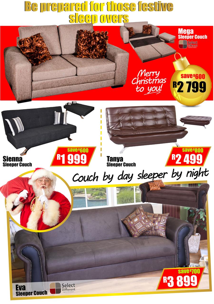 Discount Decor : Get Set For Christmas